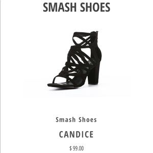 Smash Heels!